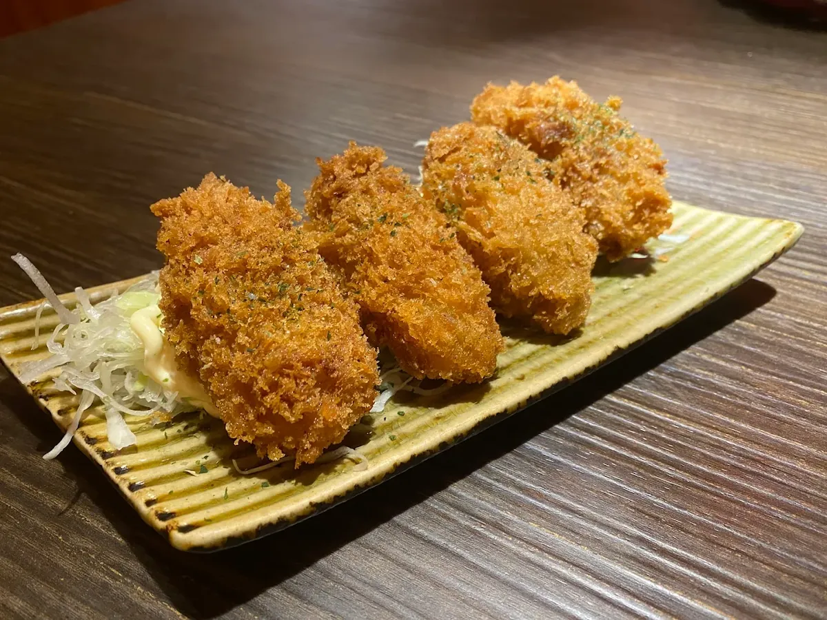 起司可可樂餅