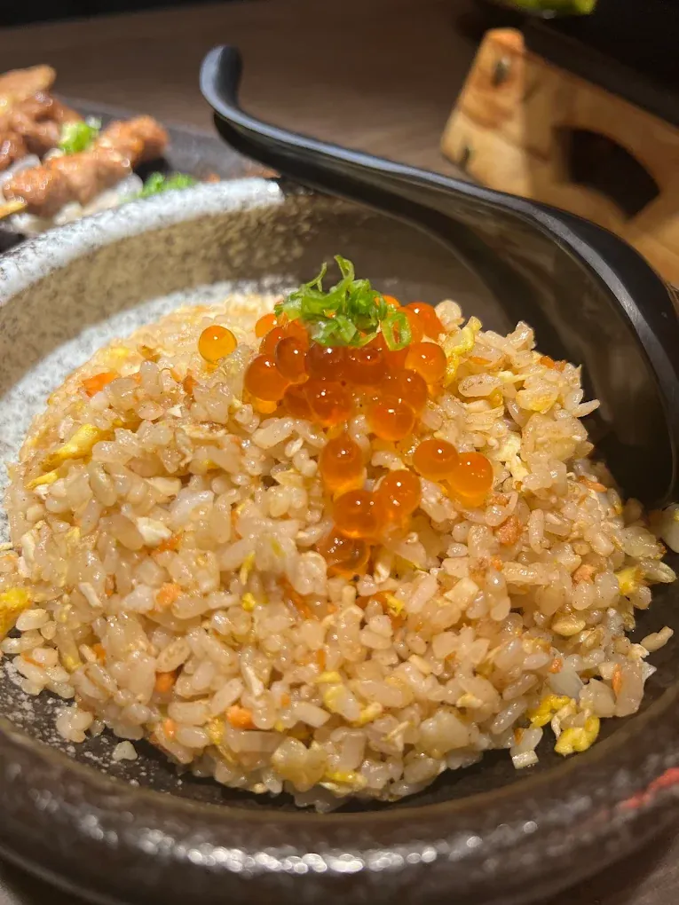 酥香雞皮串